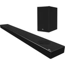LG 5.1.2 Channel 520W with Meridian & Dolby Atmos® Soundbar SP9YA