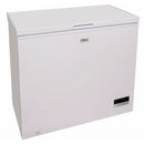Teco TCF200WMHH 200L Chest Freezer