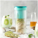 Morphy Richards Portable Blender Wireless Charger 300ml MRPBW24MT