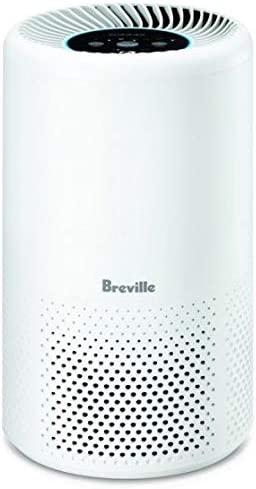Breville The Easy Air Purifier With Wifi LAP158WHT2IAN1