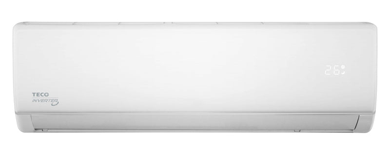 Teco 5.2kw Comfort Series Inverter Wall Split System Air Conditioner TWS-TSO52HVHT