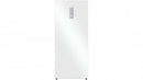 Haier 465L Upright Fridge White HRF505VW