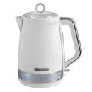 Morphy Richards Illumination 1.7L Jug Kettle White 108021