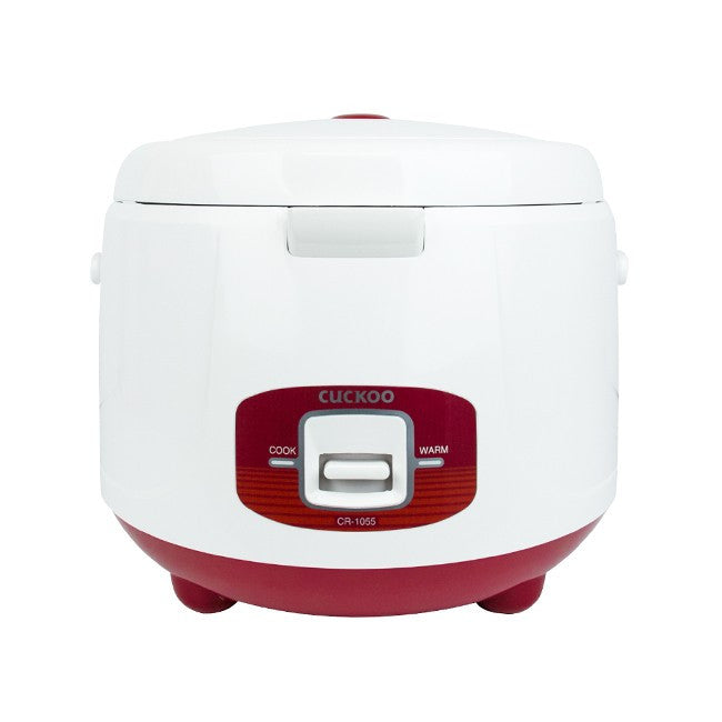 Cuckoo Electric Rice Cooker 10 Cup CR-1055