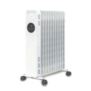 Midea Deluxe 11 Fin Digital Oil Heater NY2311-20MR