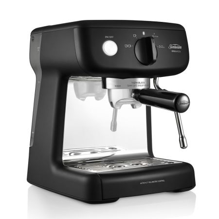 Sunbeam Mini Barista Espresso Machine EM4300K