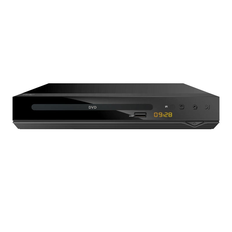 Teac Full HD DVD Player with HDMI Output DV450