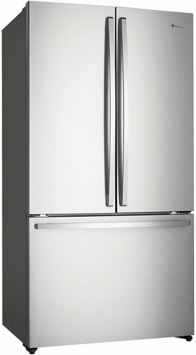 Westinghouse WHE6000SB 565L French Door Refrigerator