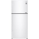 LG GT-442WDC 441L Top Mount Fridge with Door Cooling