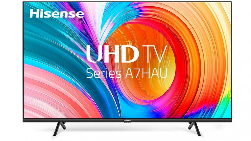 Hisense 4K UHD Smart LED LCD TV 43 43A7HAU