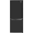 ChiQ CBM280NB 283L Bottom Mount Fridge (Black)