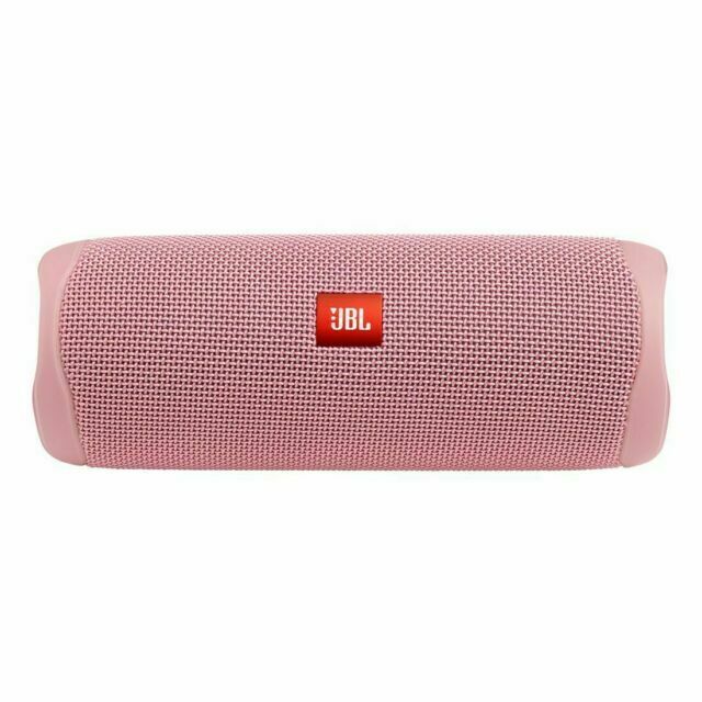 JBL Flip 5 Portable Wireless Speaker Pink 4461688