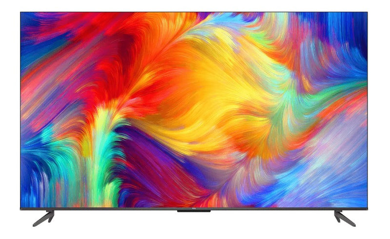 TCL 4K HDR TV 50P735