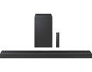 Samsung 3.1ch Soundbar with Subwoofer HWA650XY