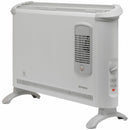 Dimplex 2kW Convector Heater With Turbo Fan 402TSF