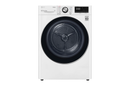 LG 9kg Heat Pump Dryer with Inverter Control DVH9-09W