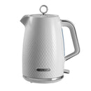 Morphy Richards Verve White Jug Kettle 103012