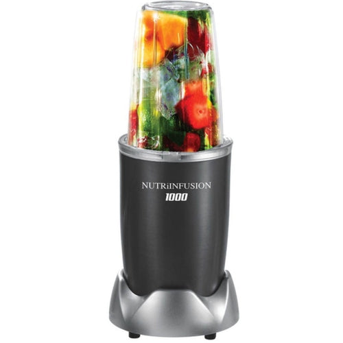 NUTRIINFUSION NTRINF_1000 1000W High Power Blender