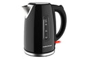 Morphy Richards Equip Jug Kettle 1.7L Black MREK17B