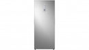 Haier 465L Vertical Fridge Silver HRF505VS