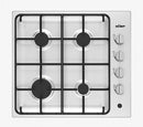 Chef 60cm Natural Gas Battery Ignition Cooktop CHG642SC