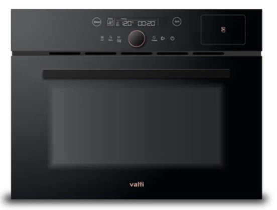 VATTI VA03 Built In Combi Oven Only