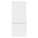 Westinghouse 425L Bottom Mount Frost Free Fridge WBE4500WC-L