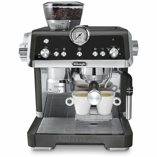 Delonghi La Specialista Coffee Machine Black EC9335BM
