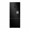 Haier HRF450BHC2 450L Bottom Mount Fridge