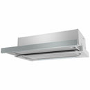 Westinghouse Slideout Rangehood Stainless Steel 60cm WRR604SB