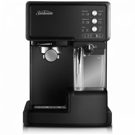 Sunbeam Cafe© Barista Espresso Machine EM5000K