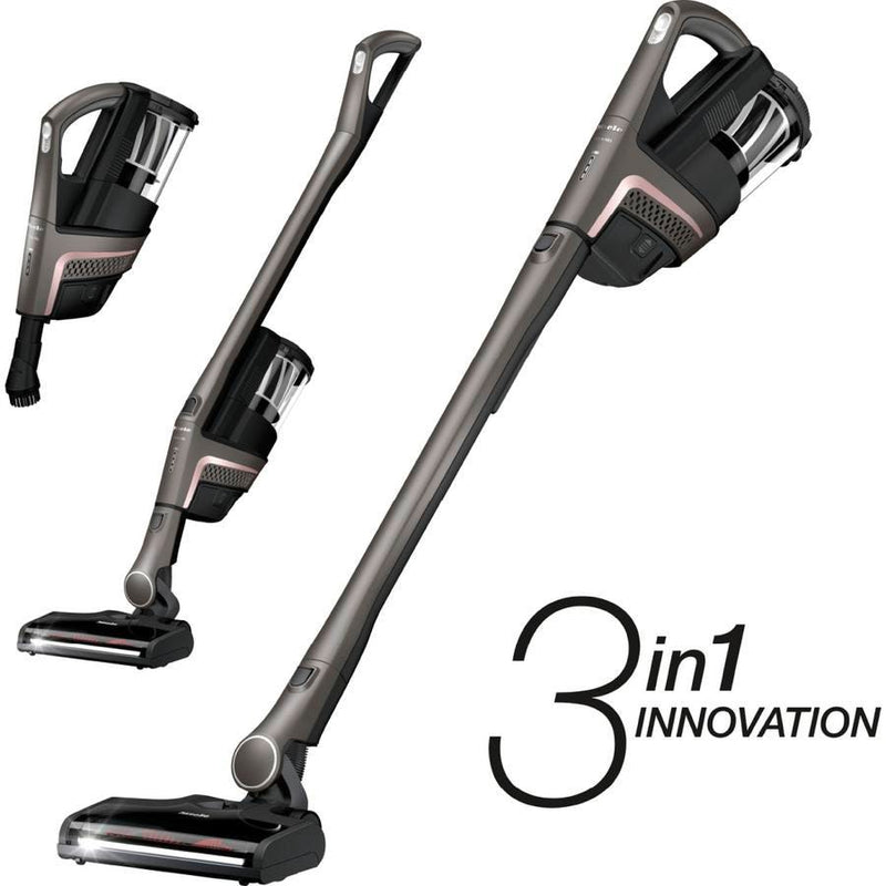 Miele Triflex HX1 Pro Infinity Grey Pearl Vacuum Cleaner 11423660