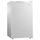 CHiQ CSR125DW 125L Single Door Bar Fridge