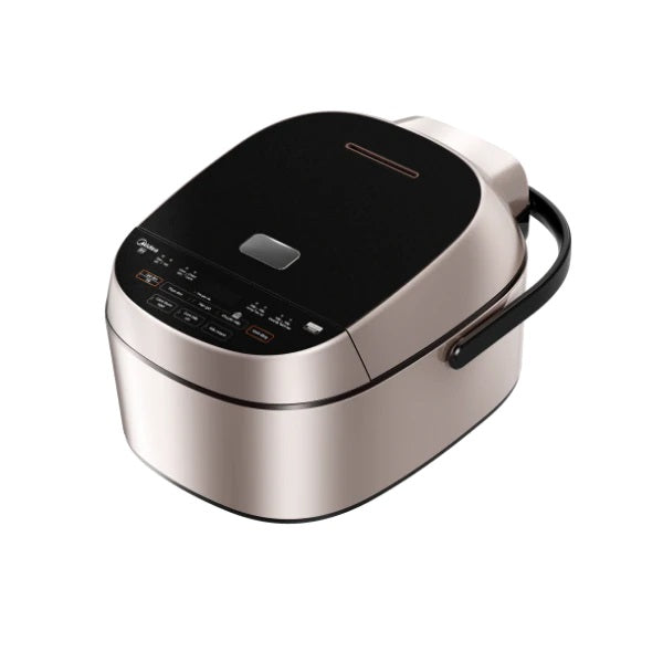 Midea All in 1 IH Rice Cooker 5L MB-HS5066W1