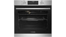 Westinghouse WVE616SC 600mm Stainless Steel Multifunction Oven with AirFry
