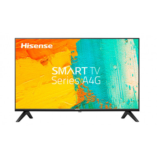 Hisense 32" HD Smart TV Television 32A4G