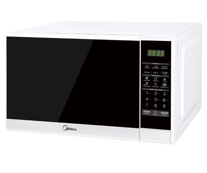 Midea Microwave 20L White MMW20W