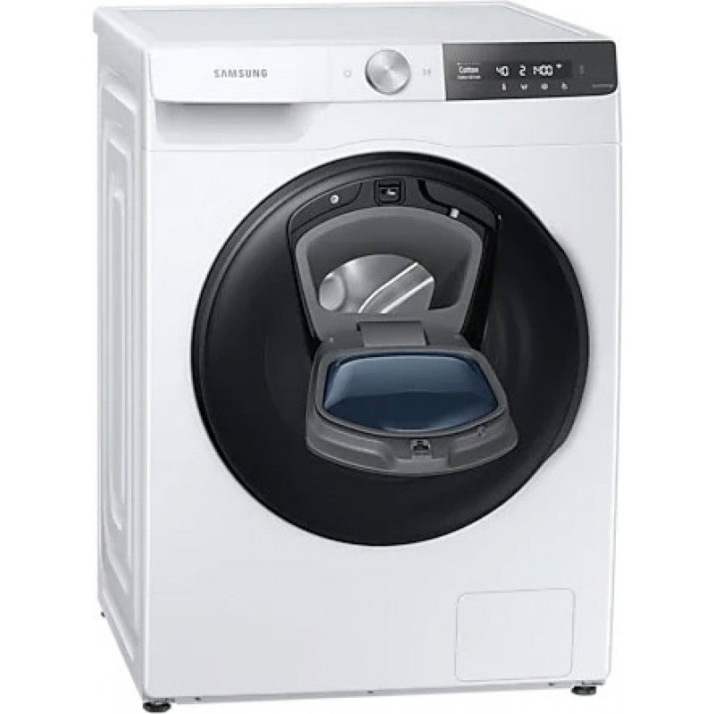 LG WV5-1208W 8kg Slim Series 5 Front Load Washing Machine (White
