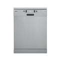 ROBAM 老板 W651 Dishwasher 15P/S Silver W651