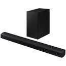 Samsung C450 C Series 2.1CH Soundbar 6.5" Wireless Subwoofer HW-C450/XY