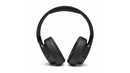 JBL Tune 760NC Wireless On Ear Noise Cancelling Headphones Black 5200635