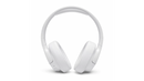 JBL Tune 760NC Wireless On Ear Noise Cancelling Headphones White 5200636