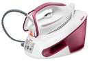 Tefal Express Anti-Calc Steam Generator Red 6.2Bars SV8013