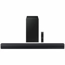 Samsung C450 C Series 2.1CH Soundbar 6.5" Wireless Subwoofer HW-C450/XY