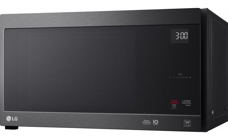 LG Microwave Oven 42L MS4296OMBB