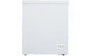 TCL Chest Freezer White 142L F145CFW