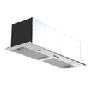 MIDEA MHB90S 90CM Undermount Rangehood