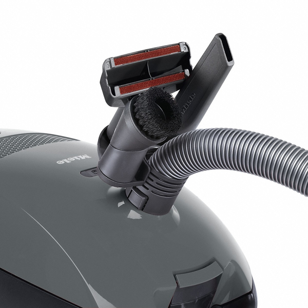 Miele Classic C1 Powerline Grey Vacuum Cleaner 10797640