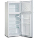 CHiQ 118L Two Door Bar Fridge CTM118DW