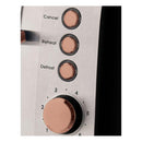 RUSSELL HOBBS RHT94COP Brooklyn 4-Slice Toaster Copper